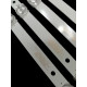 XY-246 LED подсветка JS-D-JP65EK-062EC для TV E65EK-P1000,E65EK-P600 ND55KS4000