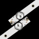 XY-565 Led подсветка MS-L1255 V7 для ТВ MS-L1255 V7, 3080550660DTZ001, 3080550660DTZ002