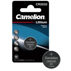 CR2032 Camelion