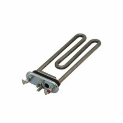 HTR000SA ТЭН 1900W с датчиком (прям.с отв.L=185, R12, F28, K2 ) Thermowatt 3406111', [80шт/уп] Sams DC47-00006B, HTR005SA
