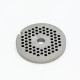 Решетка для мясорубки Braun мелкая BR006 D53мм Отв-3мм