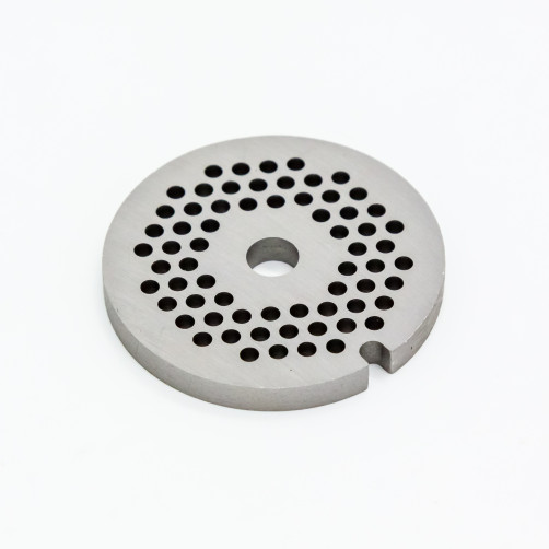 Решетка для мясорубки Braun мелкая BR006 D53мм Отв-3мм