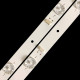 XY-150 LED подсветка 32HR330M06A5 V5 для TV TCL 32D2900 LED32D2900S
