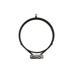 5-14-3 | COK111SM Тэн духовки 2400W, D-188 мм, Smeg, код 806890591, 806890217,  806891082
