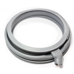 Манжета люка стиральных машин Bosch/Siemens GSK009BO, зам. 00680768, 00683453, Bo3014, Vp3211E, 772658