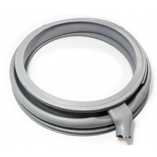 Манжета люка стиральных машин Bosch/Siemens GSK009BO, зам. 00680768, 00683453, Bo3014, Vp3211E, 772658