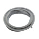 Манжета люка стиральных машин Bosch/Siemens GSK009BO, зам. 00680768, 00683453, Bo3014, Vp3211E, 772658