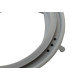Манжета люка стиральных машин Bosch/Siemens GSK009BO, зам. 00680768, 00683453, Bo3014, Vp3211E, 772658