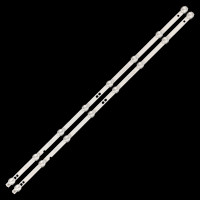 XY-708 Подсветка для ТВ Erisson 32LES16 / 32LES70T2 / 32LES78T2W маркировка SJ.HZ.D3200801-2835BS-M