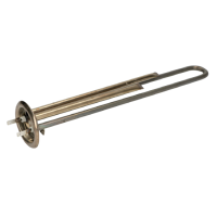 1-41-7 | ORG3401332 !ТЭН в/н RF-64 1300w-230v (нерж.) Ф=64mm THERMOWATT , зам.182501, WTH003TX,10047