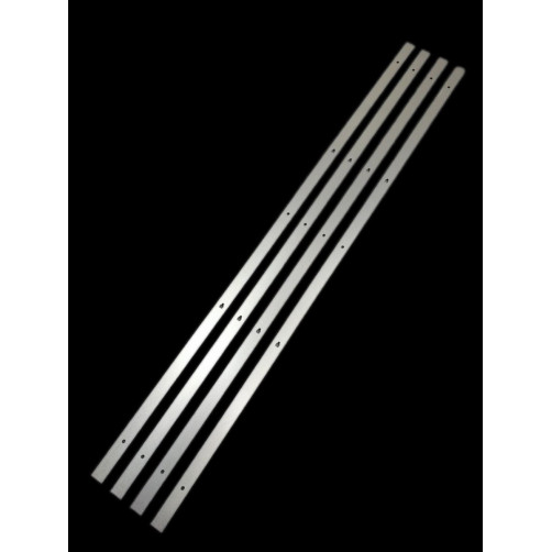 XY-242 LЕD подсветка LЕD42D15-01 для ТВ  Doffler 42BF41-T2W Erisson 42LET41T2 Innotec V420HJ2-P01 Fusion FLTV-42T25 JVC LT-42HG82U