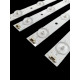 XY-242 LЕD подсветка LЕD42D15-01 для ТВ  Doffler 42BF41-T2W Erisson 42LET41T2 Innotec V420HJ2-P01 Fusion FLTV-42T25 JVC LT-42HG82U