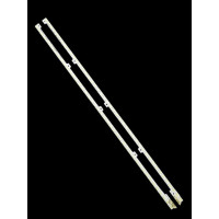 XY-072 I LED подсветка (линейка) BN64 01634A 2011SVS32 456K 1H 1CH PV RIGHT44  для TV Samsung UE32D5000PW, UE32D5500RW, UE32D5520RW