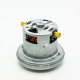 Мотор пылесоса 1400w Bosch (Бош) VC0733W, VCM1400-H, 11me75