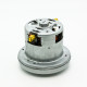 Мотор пылесоса 1400w Bosch (Бош) VC0733W, VCM1400-H, 11me75