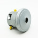 Мотор пылесоса 1400w Bosch (Бош) VC0733W, VCM1400-H, 11me75