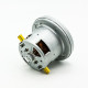 Мотор пылесоса 1400w Bosch (Бош) VC0733W, VCM1400-H, 11me75