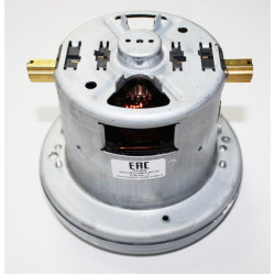 Мотор пылесоса 1400w Bosch (Бош) VC0733W, VCM1400-H, 11me75