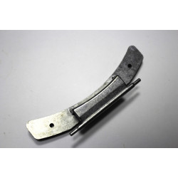 Петля люка для стиральных машин Indesit/Ariston 035764