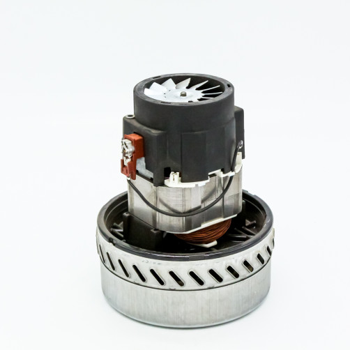 Двигатель пылесоса моющего 1000W Ametek VAC004UN
