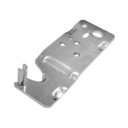 Петля двери холодильника LG, верхняя AEH72800901