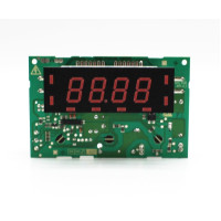 Таймер (модуль) для духовки Zanussi, Electrolux, AEG 8996619283816, 8996619265722, 3874887122, 3301741058, 3304970001, 3871273003, 3874887007, 3874887015, 3874887023, 3874887106, 3874887114