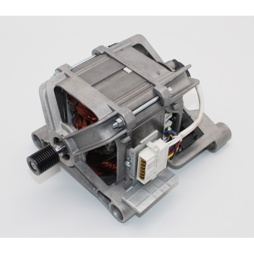 Мотор коллекторный для стиральных машин Ariston, Indesit 145039, 263959, 507304