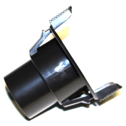 Крепления шланга к пылесосу Samsung (Самсунг) DJ61-00035B