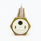 ТЭН в/н 2500w-230v RCT TW3 PA C (резьба 1”1/4, H=275, анод M6)'Thermowatt' код: t.182259 , зам.(t.182248), WTH524UN