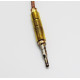 Термопара для газовых плит Indesit/Ariston 028639, 056104, 076222, 640302, 482000026130