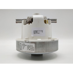 Электродвигатель (Мотор) пылесоса 1200W код: E063200085 Ametek зам: 11me64