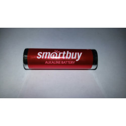 Батарейка AA Smartbuy 1,5 LR6 2021. T007
