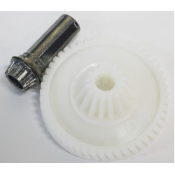 Шестерня для кухонного комбайна Bosch 622182, зам. SAP906BO, 152314un