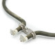 ТЭН  для хлебопечей Kenwood, 400Вт BM256