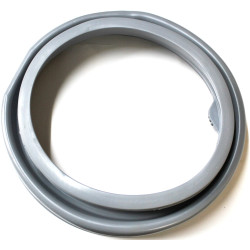 Манжета люка стиральных машин Indesit (Индезит), Ariston (Аристон) 093345, GSK007ID