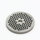 Решетка для мясорубки Kenwood мелкая D62мм Отв-3мм KW012