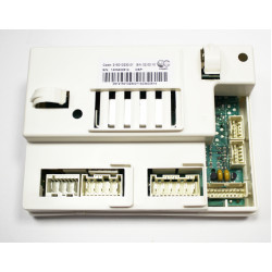 Электронный модуль для стиральных машин Indesit/Ariston/Hotpoint 280798, зам. 272261
