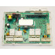Электронный модуль для стиральных машин Indesit/Ariston/Hotpoint 280798, зам. 272261