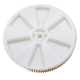 Шестерня для мясорубки Kenwood KW001, KW650740, MGR002UN, MM0309W, 9999990038 D97,5/19,5 L34/12
