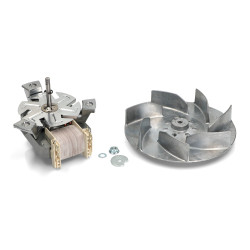 Вентилятор духового шкафа Bosch COK404BO зам. 00499072