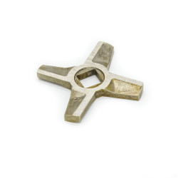 Нож для мясорубки Zelmer Diana ZL017, 755472, A863109, 630749, 00630749, 757007, 00757007, 632543, 00632543, 86.3109, ZMMA028X