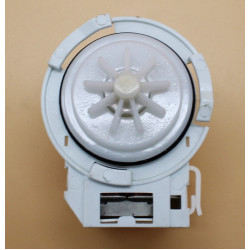 Сливной насос ПММ Bosch 'SKL' 30W, 220/240V. PMP031BO, зам. BOSCH-165261, PMP019BO, PMP022BO