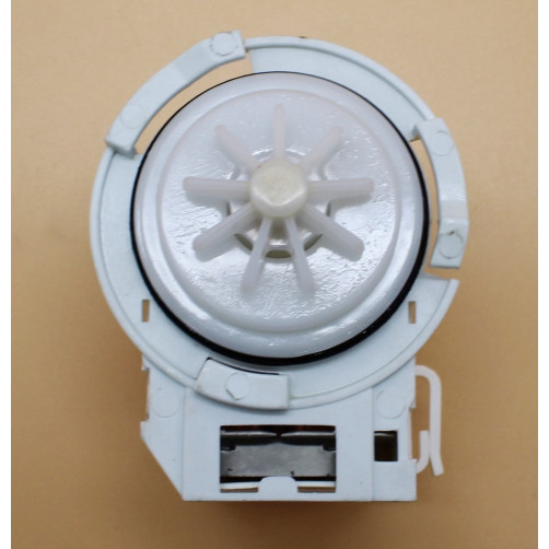 Сливной насос ПММ Bosch 'SKL' 30W, 220/240V. PMP031BO, зам. BOSCH-165261, PMP019BO, PMP022BO