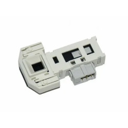 Блокировка люка стиральной машины Bosch, Siemens. DA003561, зам. 658976, INT004BY, Bo4414