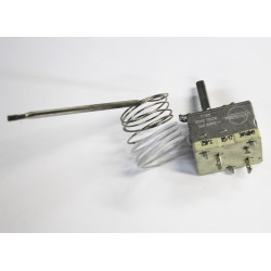 Термостат духовки TBF 4X115 250°C t.3416041, C00145486, COK201ID