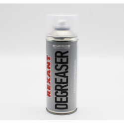 Обезжириватель Rexant Degreaser
