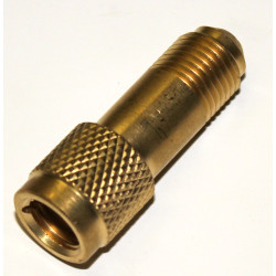 Переходник с R-410 на R-22 прямой Value