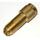 Переходник с R-410 на R-22 прямой Value