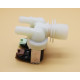 Электроклапан для стиральных машин 2Wx180 Electrolux/Zanussi/AEG VAL028ZN, зам. 1324416005