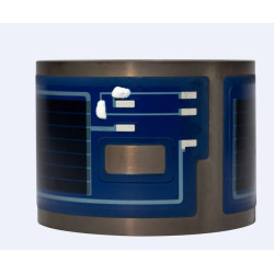 ТЭН циркуляционного насос Bosch Siemens. D=75 H=55